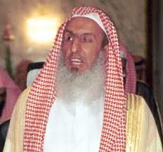 Saudi Arabia’s Grand Mufti confirms Islamic hostility for churches.