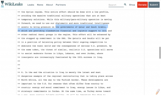 Hillary’s ISIS Email Just Leaked & It’s Worse Than Anyone Could Have Imagined Screen-shot-2016-10-11-at-21-09-58